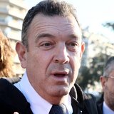 Ελεύθερος ο βουλευτής Νίκος Παπαδόπουλος μετά τους βανδαλισμούς στην Εθνική Πινακοθήκη