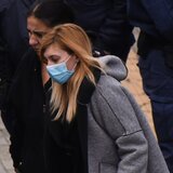 «Έπνιξε την Μαλένα με πανί» - Την ενοχή της Πισπιρίγκου πρότεινε η εισαγγελέας