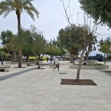 Ηράκλειο: Με... δόσεις τα αποκαλυπτήρια της Πλατείας Ελευθερίας - Δείτε βίντεο και φωτογραφίες