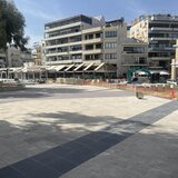 Παρέλαση με ... μισοτελειωμένη πλατεία Ελευθερίας