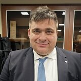  Νέος πρόεδρος της ΚΕΕΕ ο Γιάννης Βουτσινάς 