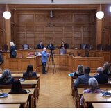 Την Πέμπτη η απόφαση για το αίτημα Τριαντόπουλου περί παραπομπής του «στον φυσικό δικαστή»