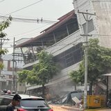 Σεισμός Μιανμάρ: Βοήθεια απ' όλον τον κόσμο ζητά η στρατιωτική χούντα