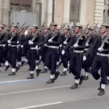 Εξηγήσεις ζητά η Τουρκία για τα συνθήματα δοκίμων υπαξιωματικών στην παρέλαση της 25ης Μαρτίου 