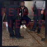 "Ακόμα και στις φυλακές είμαστε... Τέμπη" - Βολές κατά ΚΕΜ για την δολοφονική επίθεση στον υπαρχιφύλακα