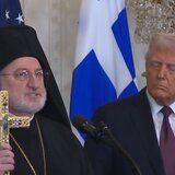 Τραμπ: «Αγαπάμε τους Έλληνες και την σκληρή δουλειά τους στις ΗΠΑ»