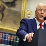 Τραμπ: Δασμοί 20% σε όλα τα προϊόντα από την ΕΕ- Τι θα γίνει με τα αυτοκίνητα!