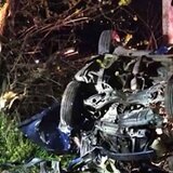 Θρήνος για την Χαρά που σκοτώθηκε σε τροχαίο – «Μου φαίνεται σαν ένας εφιάλτης, δεν το έχω πιστέψει» λέει ο γιος της