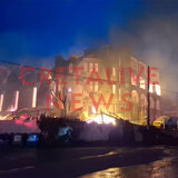 "Κόλαση" φωτιάς στη ΒΙ.ΠΕ. Ηρακλείου: Αποκαΐδια το εργοστάσιο Κοπιδάκη - "Ευτυχώς δεν είχαμε θύματα" - Βίντεο και φωτογραφίες