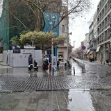 Καιρός στην Κρήτη: Βροχές, καταιγίδες και θερμοκρασία έως 20 βαθμούς Κελσίου