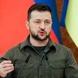 Πασχαλινή εκεχειρία: Η αντίδραση Ζελένσκι μετά την απόφαση του Πούτιν