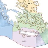 Θαλάσσιος χωροταξικός σχεδιασμός: Αυτά είναι τα όρια της ελληνικής υφαλοκρηπίδας