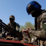 Ουκρανία: Έληξε η πασχαλινή εκεχειρία 30 ωρών 