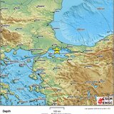 Μπορεί ο σεισμός στην Κωνσταντινούπολη να επηρεάσει την Ελλάδα;