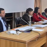 Στο Δημοτικό Συμβούλιο Αγίου Νικολάου η παραχώρηση του πρώην "φρουραρχείου"