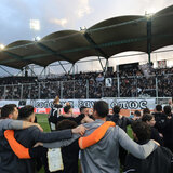 ΟΦΗ - Θύρα 4: «Αυτό που θα γίνει στο ΟΑΚΑ δεν θα έχει προηγούμενο»