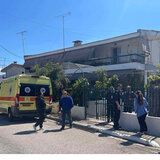 Ο 23χρονος από το Αίγιο προσπάθησε να πνίξει και τον παππού του λίγες μέρες πριν το διπλό φονικό