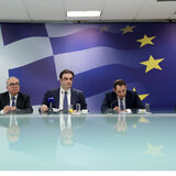 Η εξειδίκευση των οικονομικών μέτρων – Τα κριτήρια για τα 250 ευρώ σε 1. 440.000 πολίτες