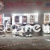 Θρασύτατο «χτύπημα» σε ΑΤΜ στη Γαστούνη – Το σήκωσαν μέσα στη νύχτα