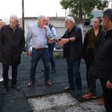 Ευθύμιος Λέκκας: Αυτά είναι τα πιθανά σενάρια για τις ρηγματώσεις στις Βούτες