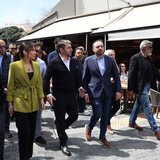 Ανδρουλάκης από το Ηράκλειο: Η εξωτερική πολιτική χρειάζεται στιβαρότητα και σχέδιο, όχι επικοινωνιακά παιχνίδια!