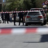 Διπλό φονικό στο Αίγιο: Συνελήφθη ο δράστης 