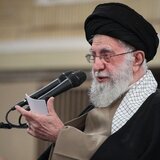  Ο Χαμενεΐ έστειλε επιστολή στον Πούτιν με την οποία του ζητάει βοήθεια