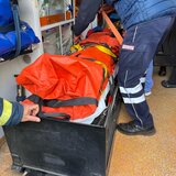 Κινητοποίηση για νεαρή τουρίστρια που τραυματίστηκε στα ορεινά των Χανίων