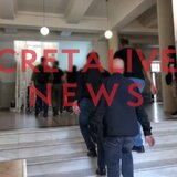 Απολογούνται οι έξι για τη σοβαρή υπόθεση αρχαιοκαπηλίας