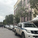 Απολογείται ο ηλικιωμένος για το ένοπλο επεισόδιο στην πλατεία του χωριού