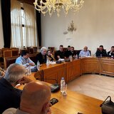 Βούτες: Δέσμη ενεργειών για την κατανόηση και αντιμετώπιση του γεωδυναμικού φαινομένου 