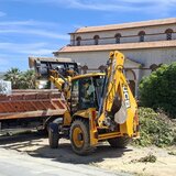 Ο Δήμος μαζεύει τα εύφλεκτα υλικά για τις Φουνάρες από πυκνοκατοικημένες περιοχές