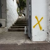 Βούτες: Σε κατάσταση έκτακτης ανάγκης ο οικισμός - Τουλάχιστον εννέα κτίρια "κίτρινα" λόγω των ρηγματώσεων