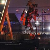  Νέα Υόρκη: Ο CEO της Siemens Ισπανίας, η σύζυγός του και τα 3 παιδιά τους οι νεκροί από τη συντριβή του ελικοπτέρου