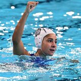 «Χρυσά» κορίτσια στο πόλο: Η Εθνική κέρδισε την Ουγγαρία (13-9) - video