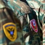 Έκρηξη στο πεδίο βολής στο στρατόπεδο του Παλαιοχωρίου Ηλείας - Δύο σοβαρά τραυματίες