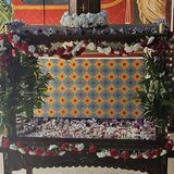 Επιτάφιος από κρατούμενους στις φυλακές Ν. Αλικαρνασσού