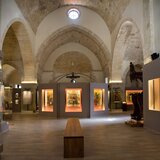 "Ξενιτεμένες Παναγιές" στο Μουσείο Ιερών Εικόνων και Κειμηλίων της Αρχιεπισκοπής Κρήτης