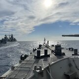 Χάρτη για τον θαλάσσιο χωροταξικό σχεδιασμό παρουσίασαν μετά την Ελλάδα και οι Τούρκοι