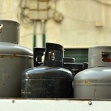 Ρέθυμνο: Έκρηξη φιάλης υγραερίου σε αποθήκη - Σοβαρός τραυματισμός 48χρονου