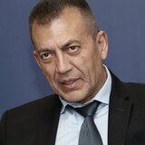 Στον Άγιο Νικόλαο το Σάββατο ο Γιάννης Βρούτσης