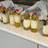 Ηράκλειο: με οχτώ αυτοσχέδιες βόμβες-μολότοφ θα έκαναν Ανάσταση τρεις πιτσιρικάδες