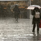 Έκτακτο δελτίο επικίνδυνων καιρικών φαινομένων: 48ωρο με βροχές, καταιγίδες και χαλάζι - Πότε θα "χτυπήσει" την Κρήτη