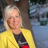 Έφυγε από τη ζωή η δημοσιογράφος Σούζυ Καζαντζίδου