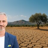 Το χιόνι εξαφανίζεται, οι τροπικές νύχτες ... έρχονται! - Η Κρήτη θωρακίζεται κατά της Κλιματικής Αλλαγής 