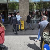 Τα 6,2 Ρίχτερ στην Κωνσταντινούπολη ξύπνησαν μνήμες από το σεισμό του 1999