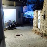 Μάλια: Ασθενοφόρο δεν μπόρεσε να προσεγγίσει λόγω της κατάστασης του δρόμου