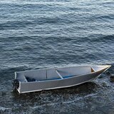 Καλοί Λιμένες: Νέα διάσωση μεταναστών - Ανάμεσά τους 3 παιδιά