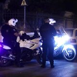Χανιά: Αγωνία τέλος για τον 62χρονο - Συνεχίζεται η αναζήτηση της 78χρονης