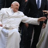 Αυτή είναι η αιτία θανάτου του Πάπα Φραγκίσκου - Τι ανακοίνωσε το Βατικανό